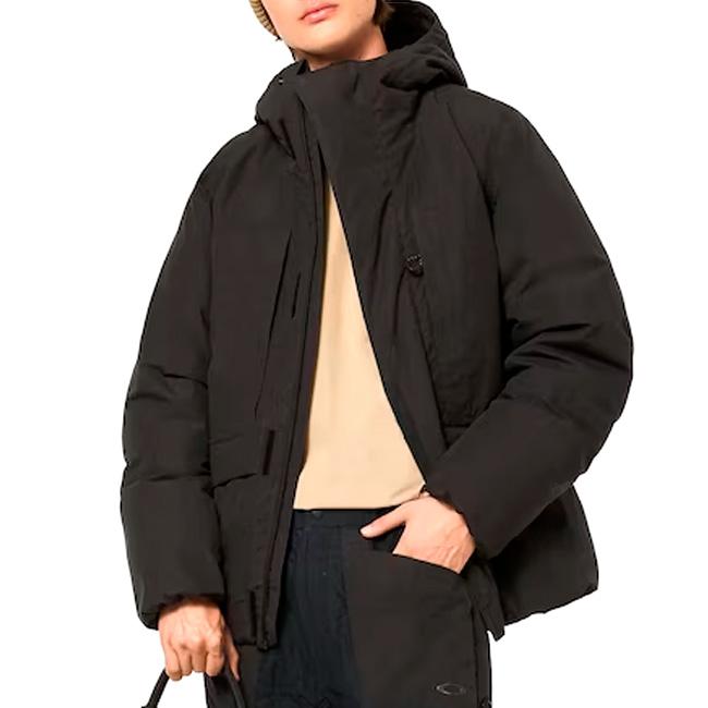 OAKLEY（オークリー） FGL BUBBLE GOOSE DOWN JACKET 1.0 バブルグース