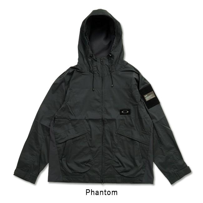 OAKLEY（オークリー） FGL SECTOR JACKET 4.0 セクタージャケット 