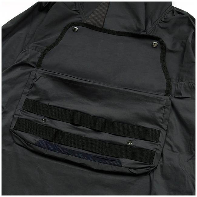 新品 オークリー 防水ジャケット FGL ストローク アノラック 4.0 L OAKLEY（オークリー） FGL STROKE ANORAK 4.0 ストロークアノラック