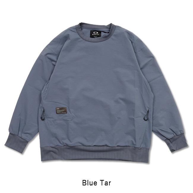 OAKLEY（オークリー） FGL FALL OUT PULLOVER 1.0 フォールアウトプル 