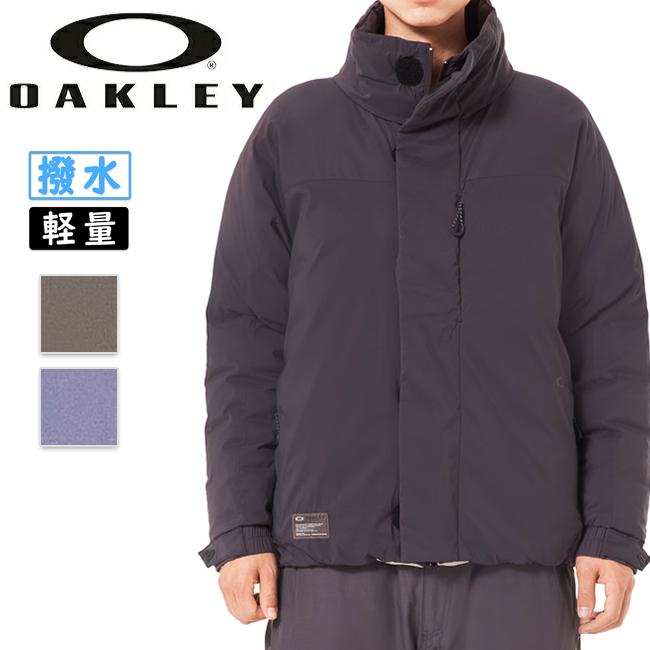 OAKLEY（オークリー） FGL PUFFER INS JACKET 4.7 パファー 