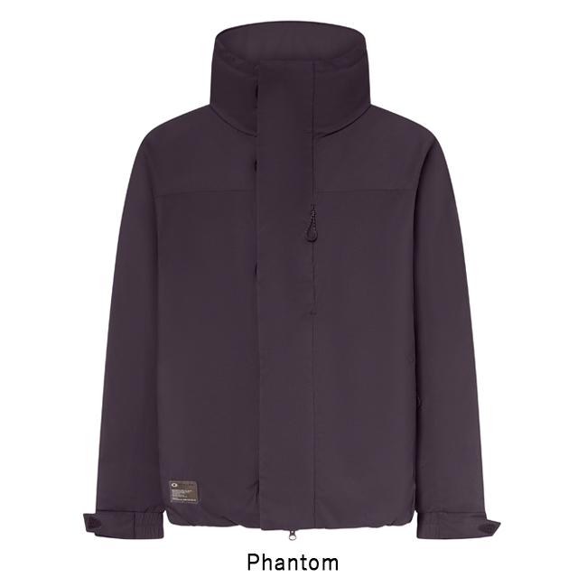 OAKLEY（オークリー） FGL PUFFER INS JACKET 4.7 パファー