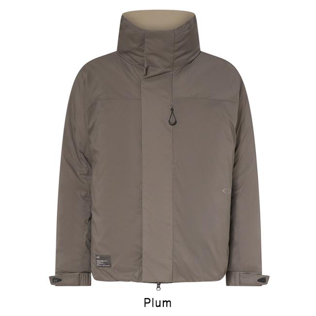 OAKLEY（オークリー） FGL PUFFER INS JACKET 4.7 パファー