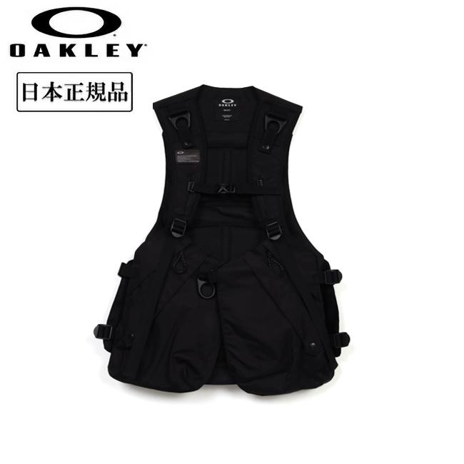 Oakley FGL AP VEST 4.0 ベスト オークリー(OAKLEY) ベスト Fgl