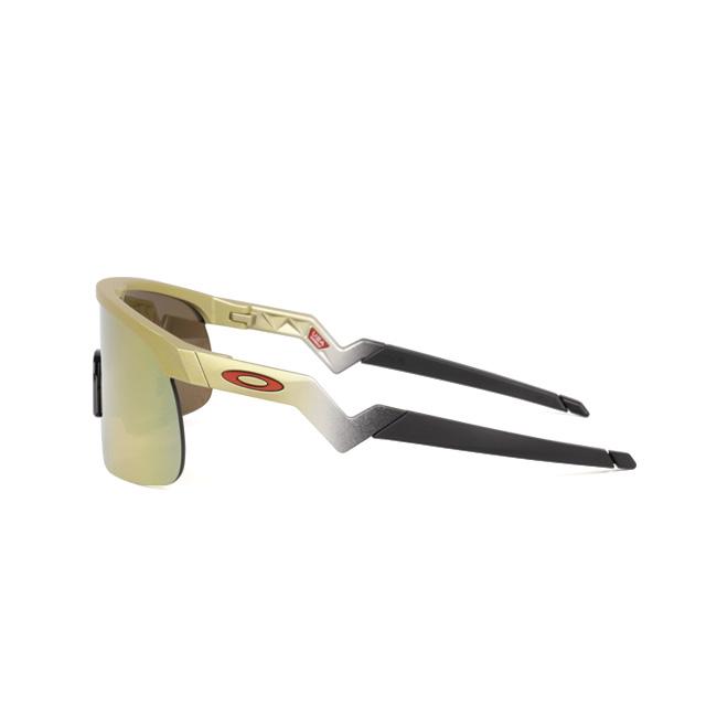 OAKLEY オークリー Resistor (Youth Fit) Patrick Mahomes II Collection レジスター OJ9010-0823【サングラス/日本正規品/ジュニア/パトリックマホームズ】_2
