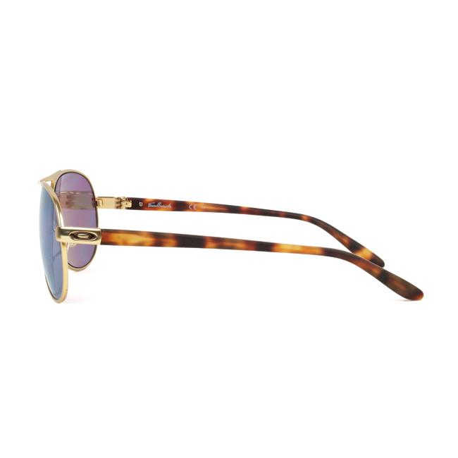 OAKLEY オークリー Feedback フィードバック OO4079-3959 【日本正規品/サングラス/レディース/アウトドア/PRIZM/偏光レンズ】_2