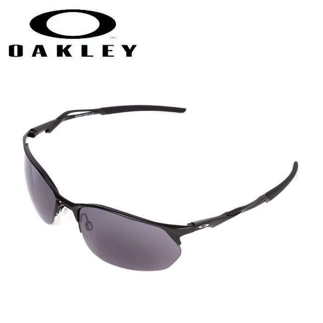 OAKLEY オークリー Wire Tap 2.0 ワイヤータップ2.0 OO4145-0160 【サングラス/日本正規品/スポーツ/海/アウトドア/PRIZM】