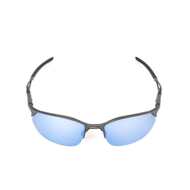 OAKLEY オークリー Wire Tap 2.0 ワイヤータップ2.0 OO4145-0660 【日本正規品/サングラス/海/アウトドア/PRIZM/偏光レンズ】_1