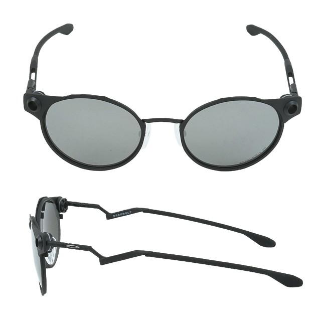 OAKLEY（オークリー） Deadbolt デッドボルト OO6046-0350 【日本正規