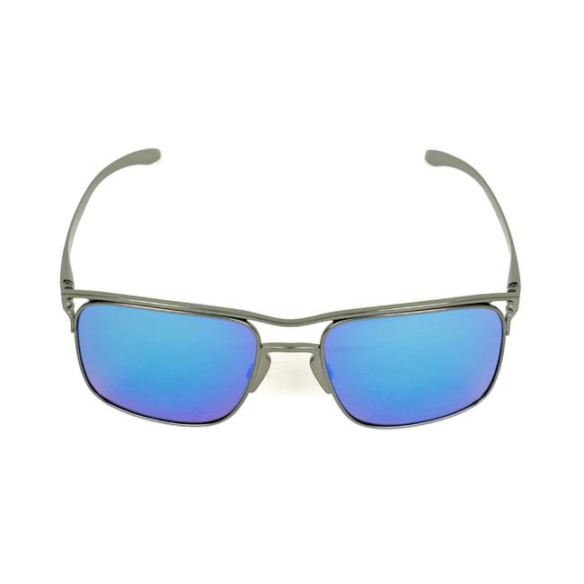 OAKLEY オークリー HOLBROOK TI ホルブルック OO6048-0457 【サングラス/日本正規品/スポーツ/海/アウトドア/PRIZM/偏光レンズ】_1