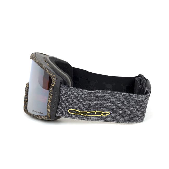 OAKLEY オークリー ラインマイナーL(XL) Stale Sandbech