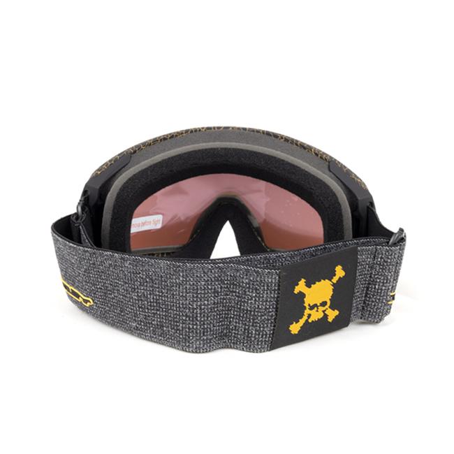 OAKLEY LINE MINER XL ステール・サンドベック Oakley Line Miner™ L Stale Sandbech Signature Series Snow