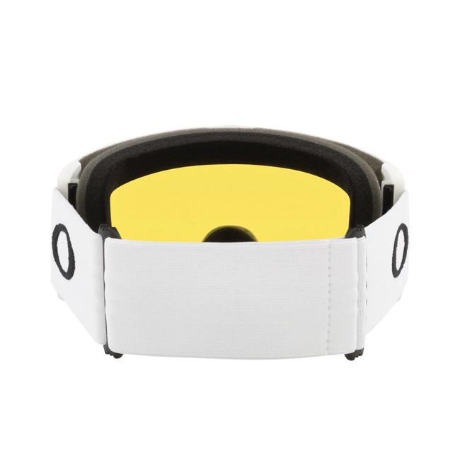 OAKLEY オークリー Target Line L(XL) ターゲットライン Matte White High Intensity Yellow OO7120-08 【日本正規品/スノーボード/スキー】_2