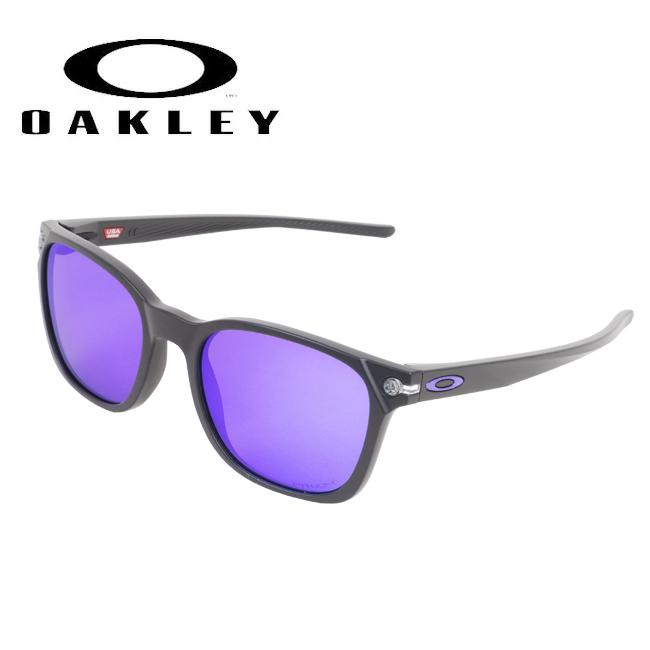 OAKLEY オークリー Ojector オジェクター OO9018-0355 【日本正規品/サングラス/海/アウトドア/PRIZM】