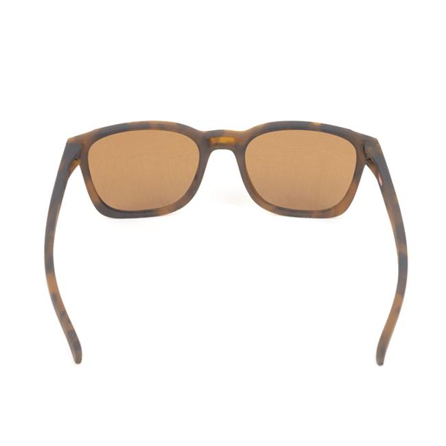使用少ない　美品オークリー　OJECTOR oo9018-0555 純正偏光 OAKLEY（オークリー） Ojector オジェクター OO9018-0555 【サングラス