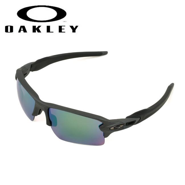 OAKLEY オークリー FLAK 2.0 XL フラック OO9188-F359 【日本正規品/サングラス/海/アウトドア/キャンプ/フェス/PRIZM】