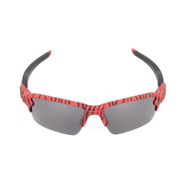OAKLEY オークリー FLAK 2.0 XL フラック OO9188-H259 【日本正規品/サングラス/アウトドア/キャンプ/Prizm】_1