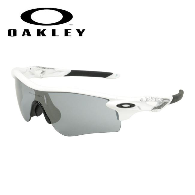 OAKLEY オークリー RADARLOCK PATH (A) OO9206-02 【日本正規品