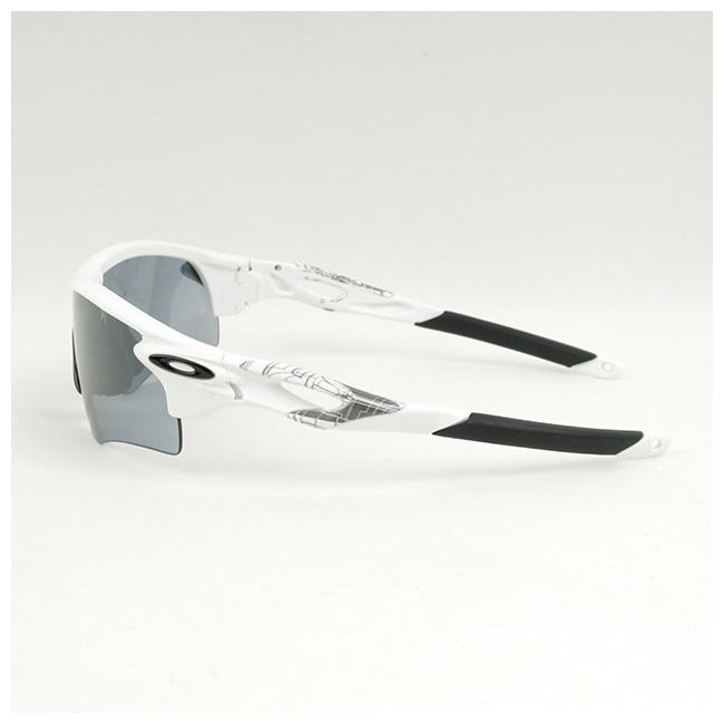 OAKLEY オークリー RADARLOCK PATH (A) OO9206-02 【日本正規品/サングラス/アジアンフィット/海/アウトドア/キャンプ/フェス】｜highball｜03