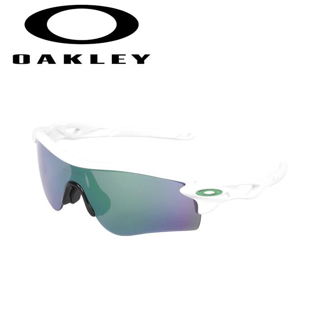 OAKLEY オークリー RADARLOCK PATH (A) レーダーロックパス OO9206