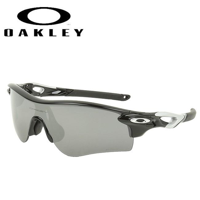 OAKLEY オークリー RADARLOCK PATH (A) OO9206-5138 【日本正規品/サングラス/アジアンフィット/海/アウトドア/キャンプ/フェス/PRIZM/偏光レンズ】