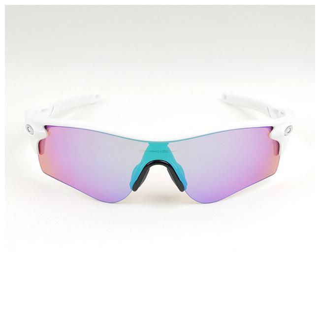 OAKLEY オークリー RADARLOCK PATH (ASIA FIT) レーダーロック
