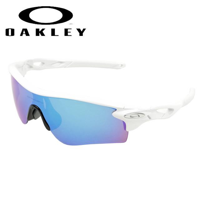 OAKLEY オークリー RADARLOCK PATH (A) レーダーロックパス oo9206-6838 【サングラス/日本正規品/アジアンフィット/スポーツ/海/アウトドア/PRIZM】