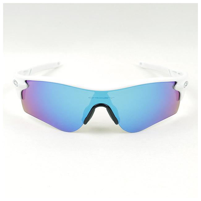 OAKLEY オークリー RADARLOCK PATH (A) レーダーロックパス oo9206-6838 【サングラス/日本正規品/アジアンフィット/スポーツ/海/アウトドア/PRIZM】_1