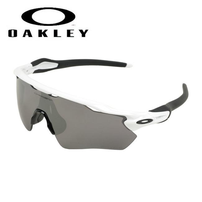 オークリー 偏光サングラス レーダー RADAR EVパスOO9208-9438 OAKLEY（オークリー） RADAR EV PATH レーダーイーブイパス OO9208