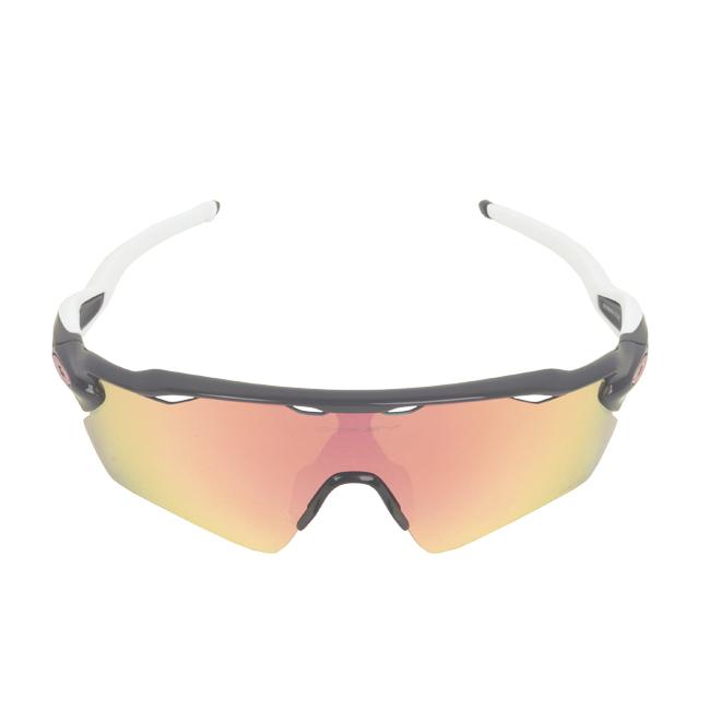 激安の通販サイト OAKLEY オークリー Radar EV Path Heritage Colors Collection レーダーイーブイパスヘリテージカラーズコレクション OO9208-C738 【日本正規品/PRIZM】