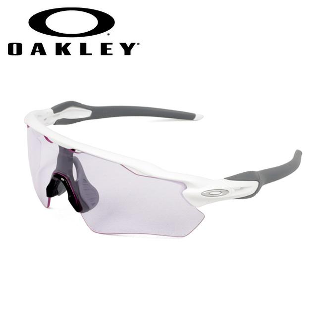 OAKLEY（オークリー） RADAR EV PATH レーダーイーブイパス OO9208