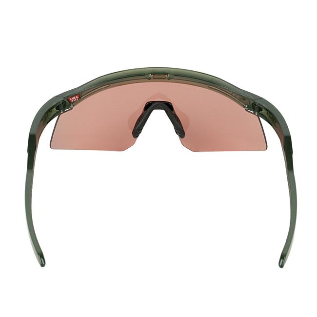 OAKLEY オークリー Hydra ハイドラ OO9229-1637 【 日本正規品 サングラス 海 アウトドア PRIZM Coalesce Collection コアリスコレクション 】_3