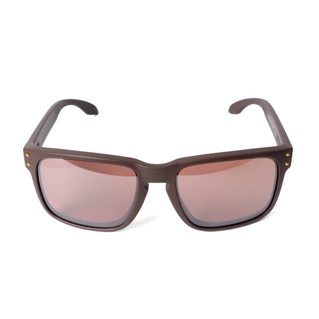 OAKLEY オークリー HOLBROOK (A) ホルブルック OO9244-7756 【 日本正規品 サングラス 海 アウトドア キャンプ アジアンフィット PRIZM 】_1