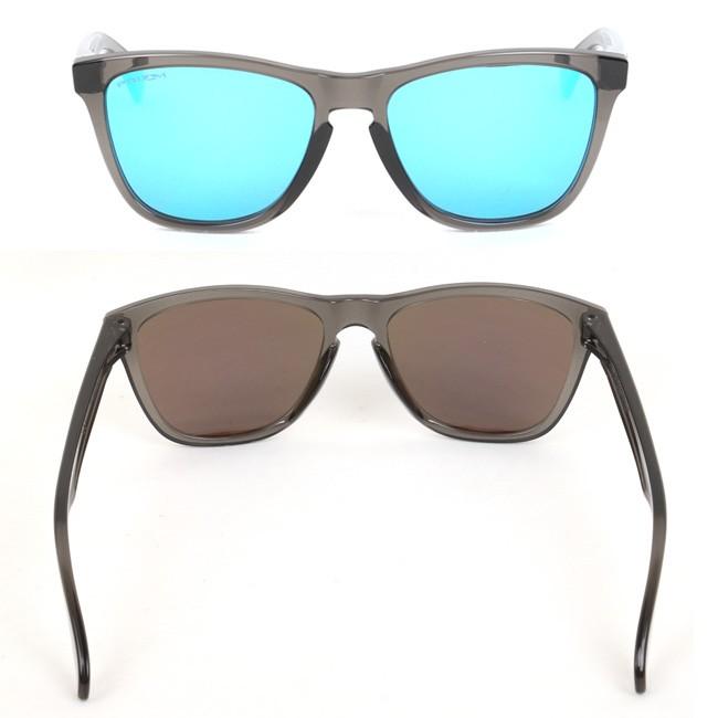 OAKLEY（オークリー） FROGSKINS (A) OO9245-7454 【日本正規品