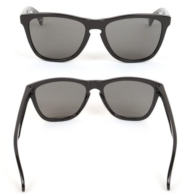 OAKLEY FROGSKINS (A) OO9245-7554 正規品 OAKLEY（オークリー） FROGSKINS (A) OO9245-7554 【日本正規品