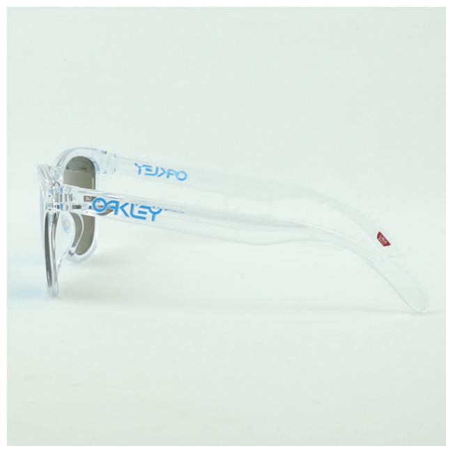OAKLEY（オークリー） Frogskins (Asia Fit) フロッグスキン OO9245