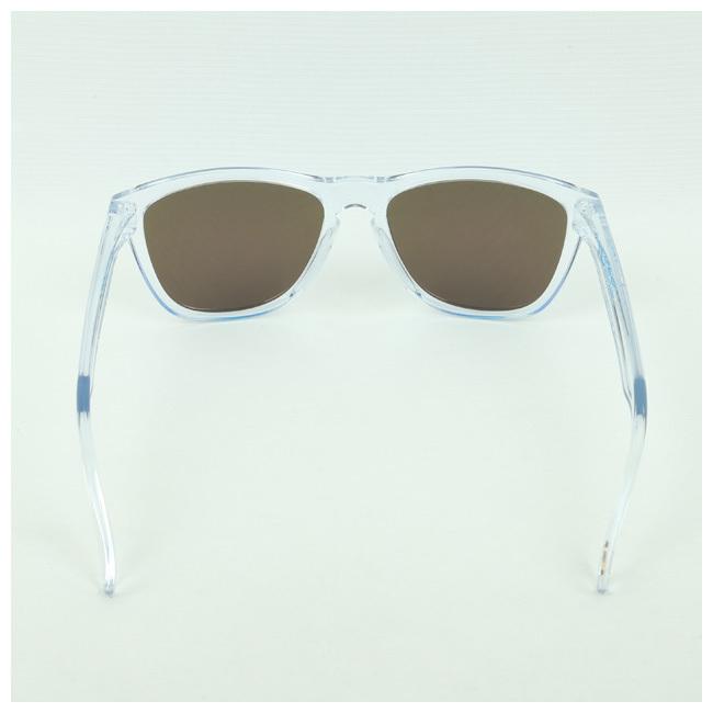 OAKLEY（オークリー） Frogskins (Asia Fit) フロッグスキン OO9245