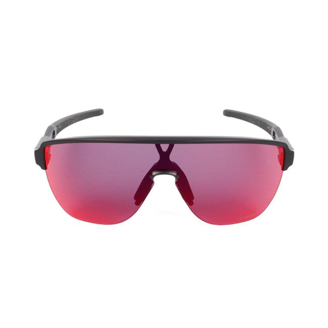 OAKLEY - オーク材ロバート・エドワード・リー CORRIDOR(A) コリドー OO9248A-0242 【日本置き目品/黒眼鏡/アジアン填まる/アウトドア/難民キャンプ/Prizm】