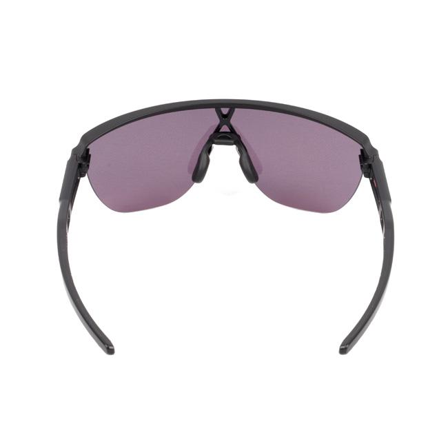OAKLEY - オーク材ロバート・エドワード・リー CORRIDOR(A) コリドー OO9248A-0242 【日本置き目品/黒眼鏡/アジアン填まる/アウトドア/難民キャンプ/Prizm】
