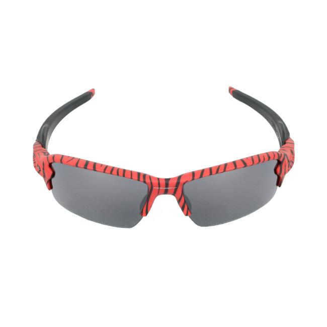OAKLEY オークリー FLAK 2.0(A) フラック OO9271-5161 【日本正規品/サングラス/アジアンフィット/アウトドア/キャンプ/Prizm/レッドタイガー】_1