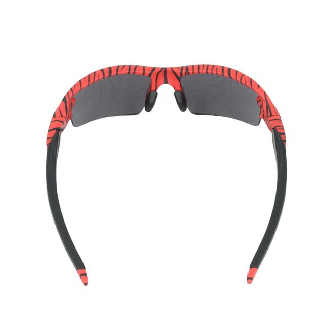 OAKLEY オークリー FLAK 2.0(A) フラック OO9271-5161 【日本正規品/サングラス/アジアンフィット/アウトドア/キャンプ/Prizm/レッドタイガー】_3