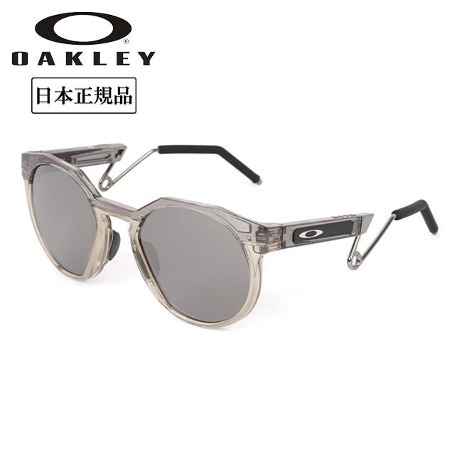 OAKLEY（オークリー） HSTN Metal ハウストンメタル OO9279-0552