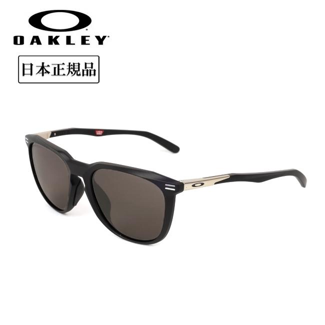 OAKLEY（オークリー） Thurso(A) サーソー OO9286A-0254 【日本正規品