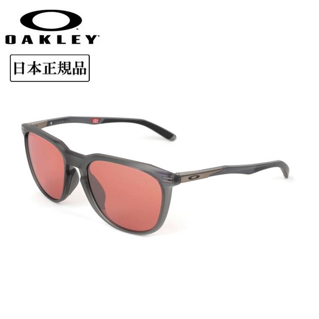 【美品】オークリー サングラス サーソー (OO9286A-0454) OAKLEY（オークリー） Thurso(A) サーソー OO9286A-0454 【日本正規品