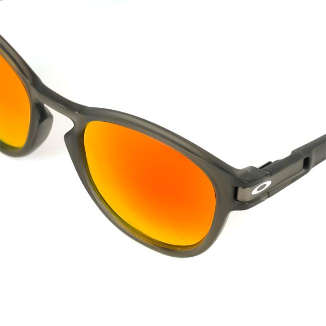OAKLEY（オークリー） LATCH(A) ラッチ OO9349-4953 【日本正規品