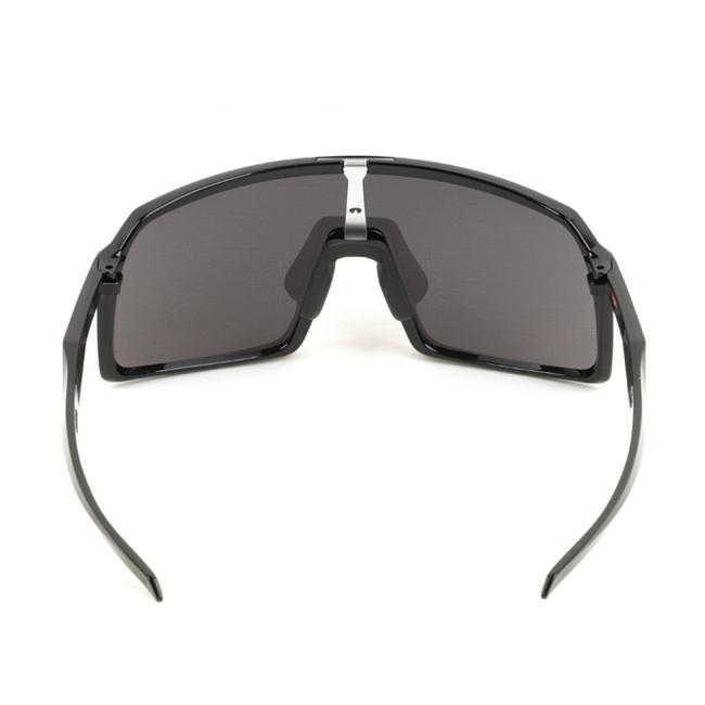 OAKLEY オークリー SUTRO (ASIA FIT) スートロ OO9406A-0237 【サングラス/アジアンフィット/スポーツ/海/アウトドア/PRIZM】_3