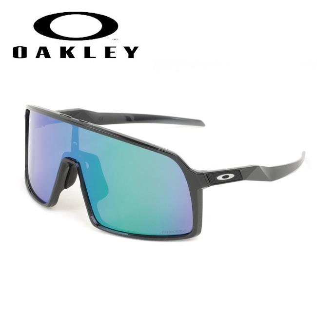 OAKLEY オークリー Sutro (Asia Fit) スートロ OO9406A-1737 【サングラス/アジアンフィット/スポーツ/海/アウトドア/PRIZM】