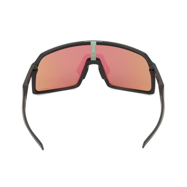 OAKLEY オークリー SUTRO (A) スートロ OO9406A-3937 【日本正規品/サングラス/アウトドア/キャンプ/Prizm/ローブリッジフィット/アジアンフィット】の画像
