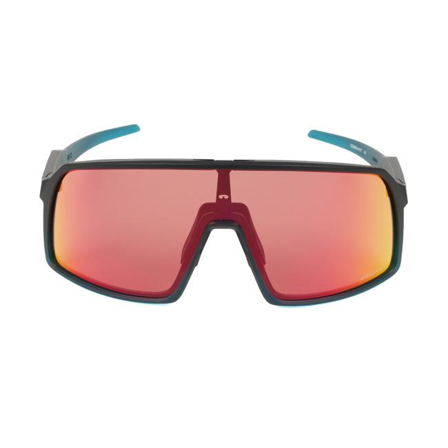 OAKLEY オークリー SUTRO (A) スートロ OO9406A-4137 【日本正規品/サングラス/アウトドア/キャンプ/Prizm/ローブリッジフィット/アジアンフィット】｜highball｜02