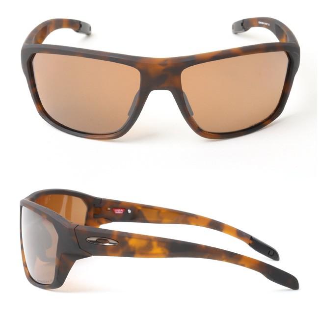 【美品】オークリー 偏光グラス OO9416-0364 SPLIT SHOT OAKLEY オークリー Split Shot OO9416-0364 【日本正規品